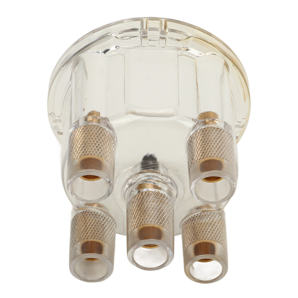 Car Distributor Cap Ac905509 For Dune Bug Ghia Baja Bus Transporter 1950-1979 3431332014187