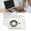 4K Ultra HD Action Camera Waterproof 16MP with WiFi Remote Silver 10