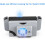 4K Ultra HD Action Camera Waterproof 16MP with WiFi Remote Silver 8