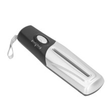 Space-Saving Mini Paper Shredder USB 4mm Capacity for Home Office