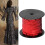 100 Yard Sequin String 6mm Decorative Accessory 12