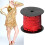 100 Yard Sequin String 6mm Decorative Accessory 11