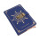 Blue A5 Travel Diary with 100 Sheets and Combination Lock 14