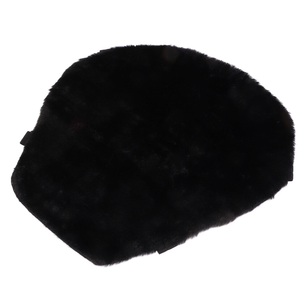 Motorcycle Seat Pad Fluff Temperature Control Seat 9121376144318