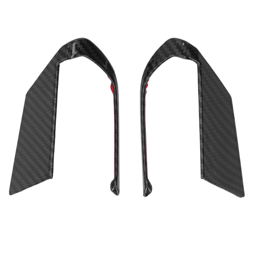 Steering Wheel Button Cover Trim Decoration 9121376143885