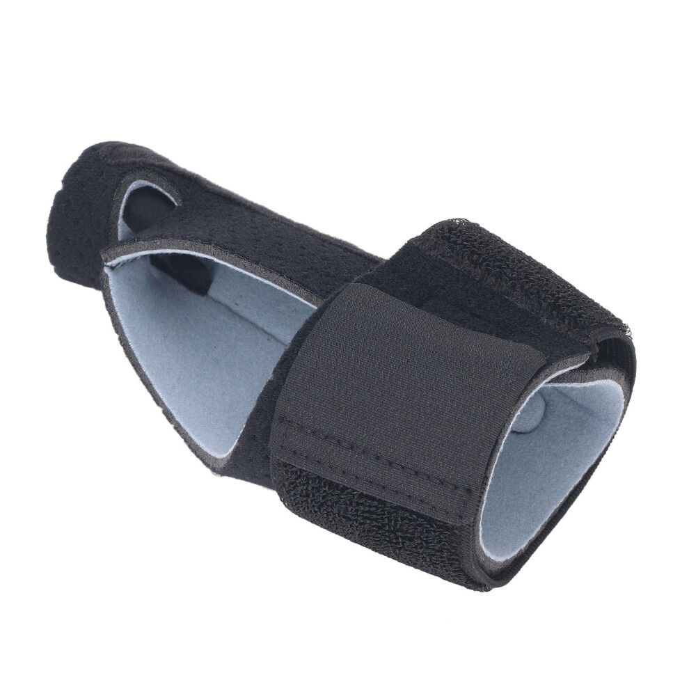 Compression Thumb Wrist Stabilizer Splint for Carpal Tunnel Relief, SBR Material