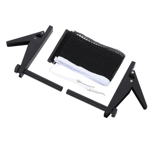 Professional Standard Table Tennis Net Rack Set 1