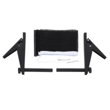 Professional Standard Table Tennis Net Rack Set