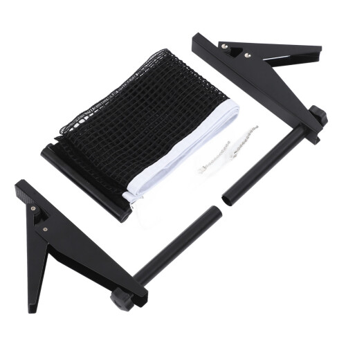 Professional Standard Table Tennis Net Rack Set 2