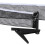 Professional Standard Table Tennis Net Rack Set 15