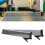 Professional Standard Table Tennis Net Rack Set 12