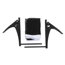 Professional Standard Table Tennis Net Bracket Set