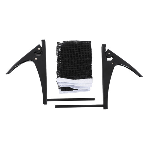 Professional Standard Table Tennis Net Bracket Set