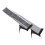 Professional Standard Table Tennis Net Bracket Set 7