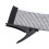 Professional Standard Table Tennis Net Bracket Set 13
