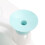 Mint Green Infant Bath Support 50x32x17 cm 16