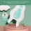 Mint Green Infant Bath Support 50x32x17 cm 13