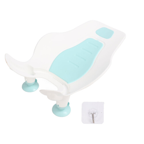 Mint Green Infant Bath Support 50x32x17 cm 2