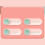 Mint Green Infant Bath Support 50x32x17 cm 4