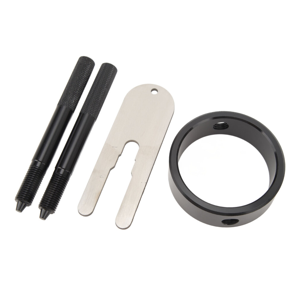 Aluminum Motorcycle Fork Spring Compressor Kit For Upside Down Forks 8791332021109