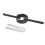 Aluminum Upside-Down Fork Spring Compressor Kit 2