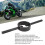 Aluminum Upside-Down Fork Spring Compressor Kit 4