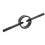 Aluminum Upside-Down Fork Spring Compressor Kit 10