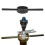 Aluminum Upside-Down Fork Spring Compressor Kit 16