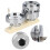 Badge Pin Making Mould DIY Button Maker Punch 7