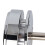 Badge Pin Making Mould DIY Button Maker Punch 10