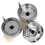 Badge Pin Making Mould DIY Button Maker Punch 4