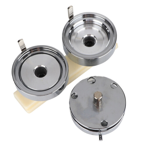 Badge Pin Making Mould DIY Button Maker Punch 2