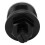 2 Pcs Preload Fork Cap Metal Front Shock Absorber 15