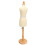 Flexible Female Dress Form Type 1 for Sewing and Pattern Making 10
