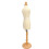 Flexible Female Dress Form Type 1 for Sewing and Pattern Making 13