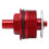2 Pcs Preload Fork Cap Metal Front Shock Absorber 14