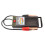 Car Battery Tester 6V-12V Copper Alloy High-Prec 1
