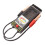 Car Battery Tester 6V-12V Copper Alloy High-Prec 16