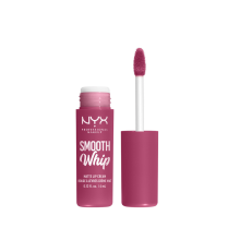 NYX Smooth Whip Matte Lip Cream 4ml - Onsie Funsie