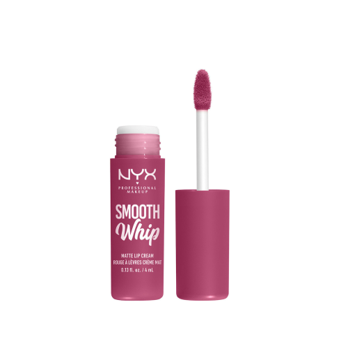 NYX Professional Makeup NYX Smooth Whip Matte Lip Cream 4ml - Onsie Funsie