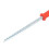 2pcs Ice Fishing Rod Holders Ice Drill Augers 14