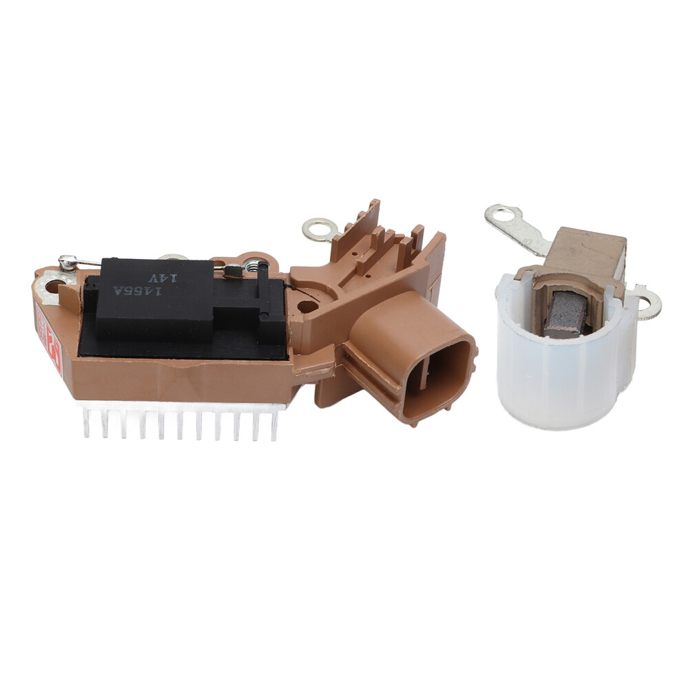 Alternator Voltage Regulator Brushes Kit 9121376145889
