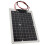 300W Solarkit ABS 38x28cm (15.0x11.0in) 2 USB 1