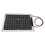 300W Solarkit ABS 38x28cm (15.0x11.0in) 2 USB 14