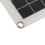 300W Solarkit ABS 38x28cm (15.0x11.0in) 2 USB 9