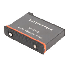 IS360X3B 1800mAh 3.85V Li-ion Batterie für X3