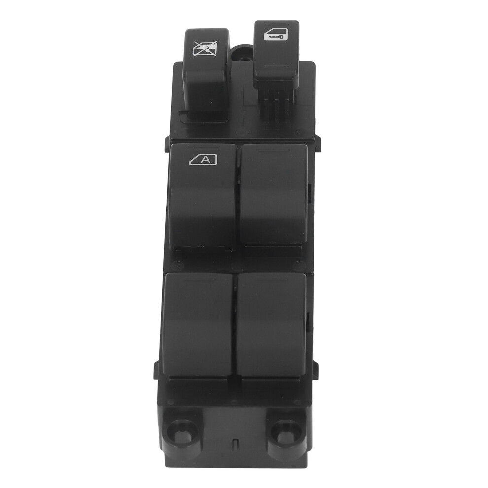 Power Window Switch 25401 Ed500 Window Black 9121376146190