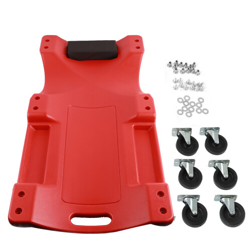 36in Auto Repair Lying Board Car Repairing Deck