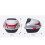 Motorcycle Rear Box Helmet Luggage Storage Top 2