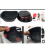 Motorcycle Rear Box Helmet Luggage Storage Top 6